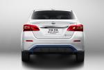 Nissan Sylphy Zero Emission 2018 года (CN)